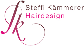 SK Hairdesign Steffi Kämmerer Logo
